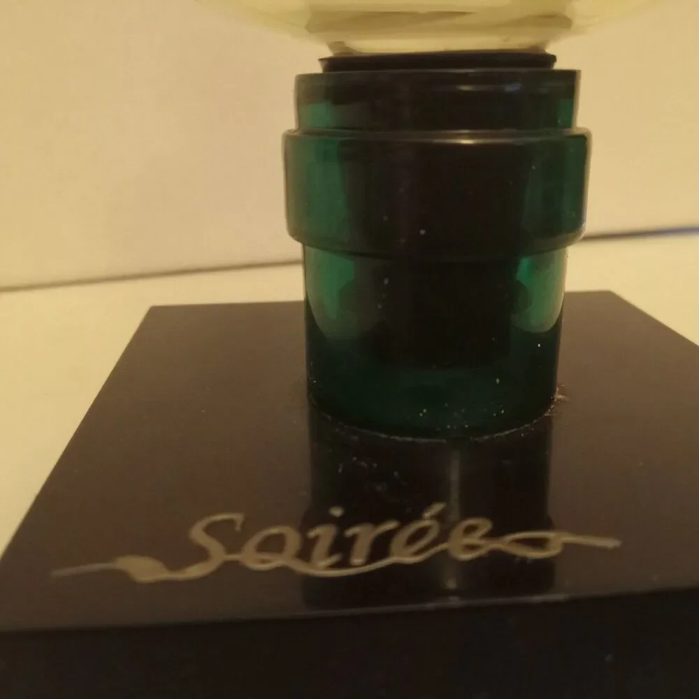 Soirée In Bottle Wine Aerator With Base